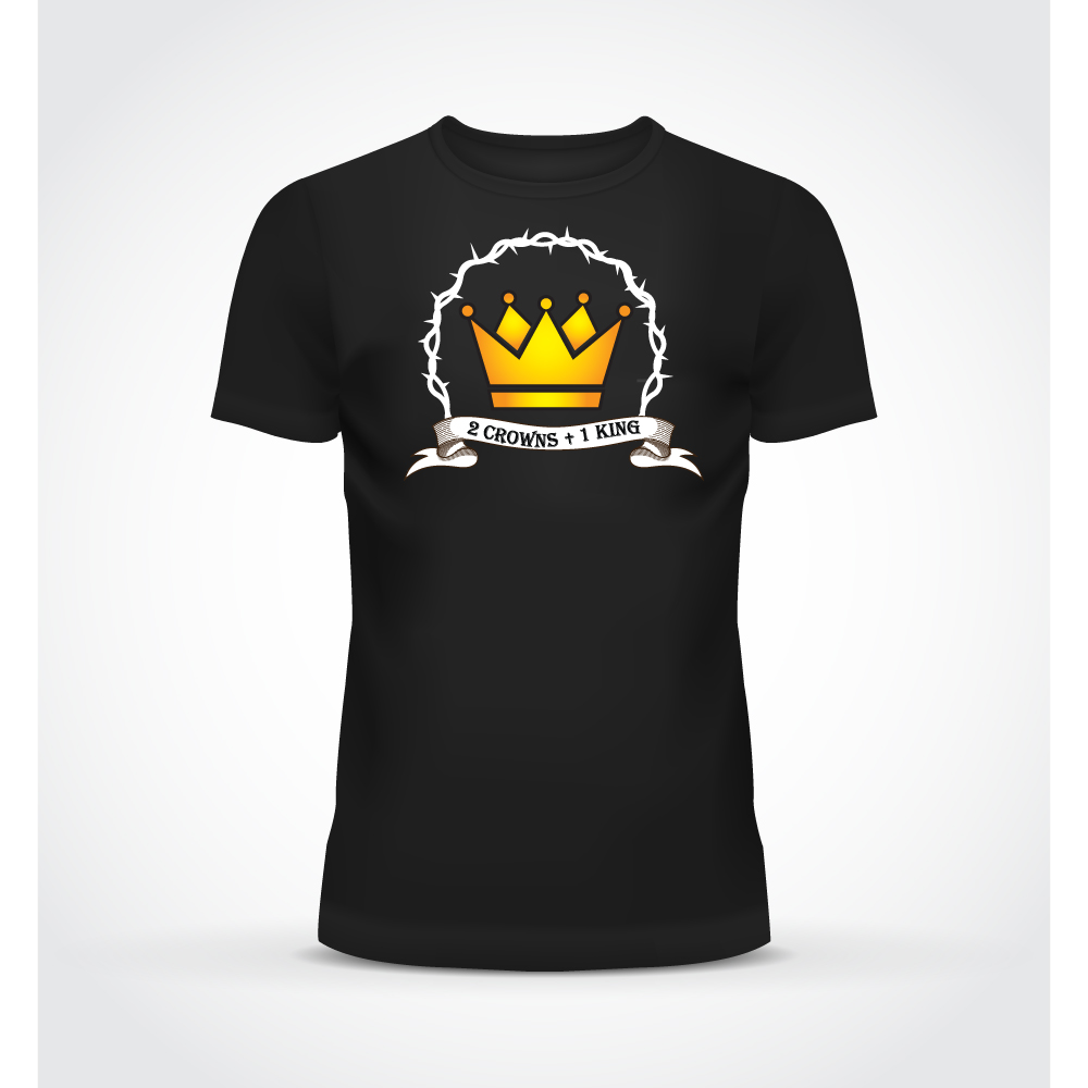 T-Shirt-Design von foxfusion für 70x7 Apparel  | Design #21156490