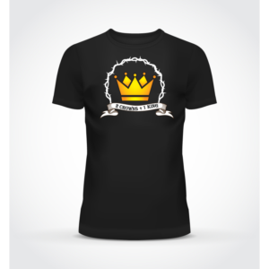 T-shirt Design by foxfusion for 70x7 Apparel  | Design: #21156490