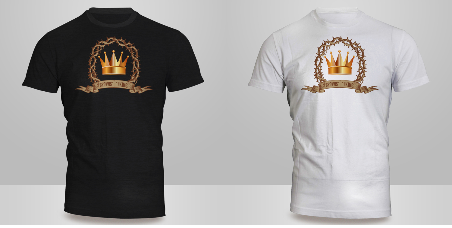 T-Shirt-Design von Kero für 70x7 Apparel  | Design #21156504
