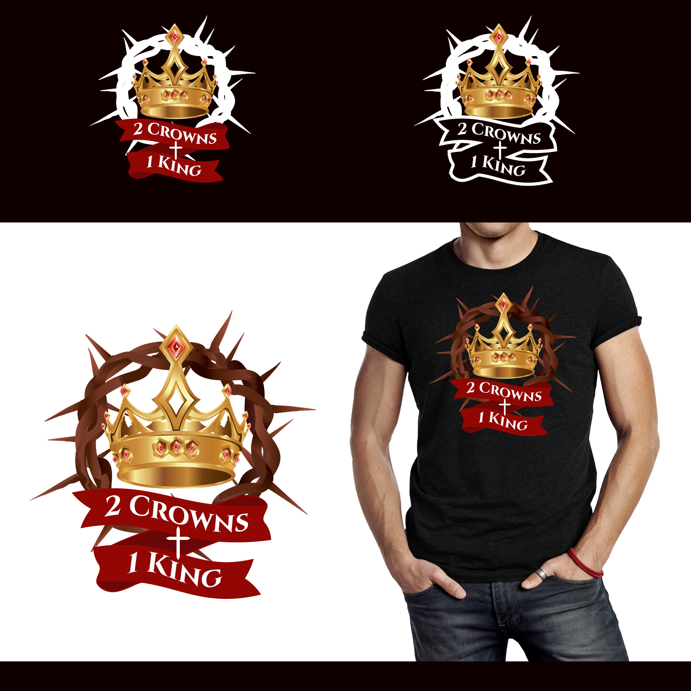 T-Shirt-Design von Gabriel T. Marques für 70x7 Apparel  | Design #21156716