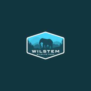 Wilstem Wildlife Park | Design de Logo par lemet