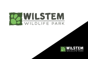 Wilstem Wildlife Park | Logo-Design von jaime.sp