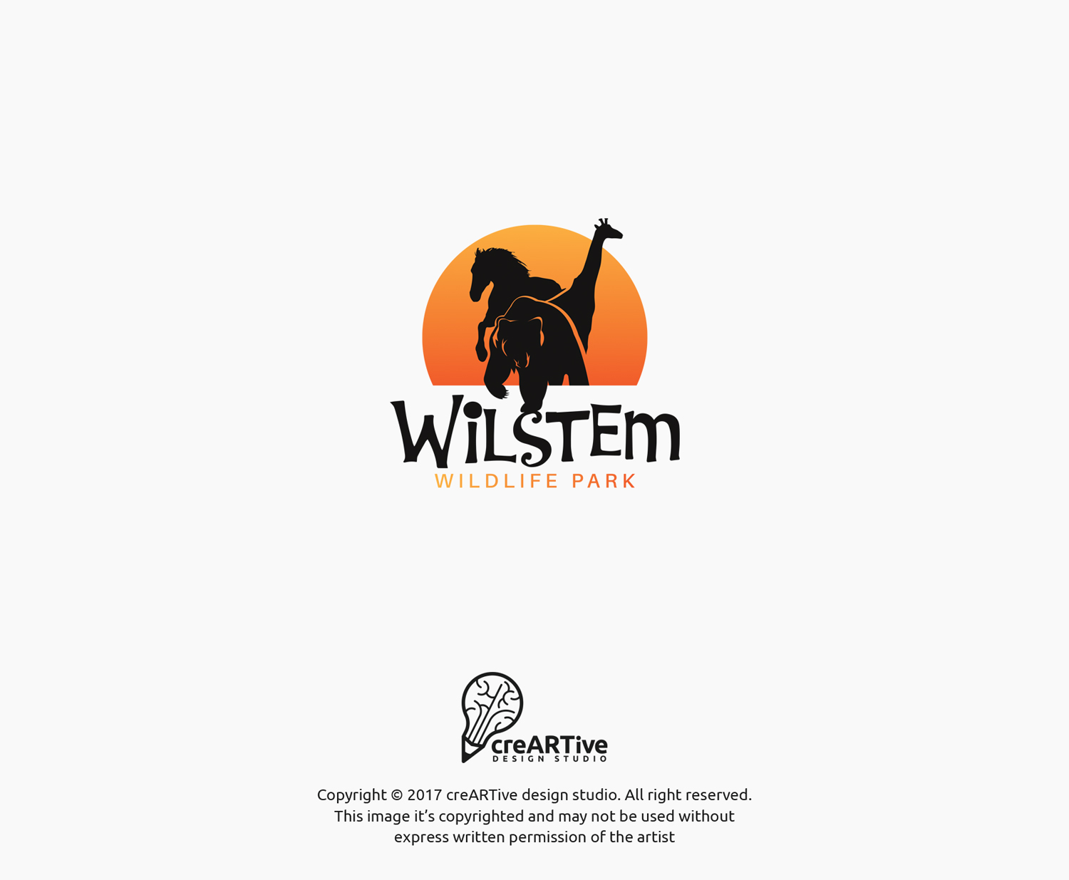 Logo Design by creartiveds for this project | Design #21210715