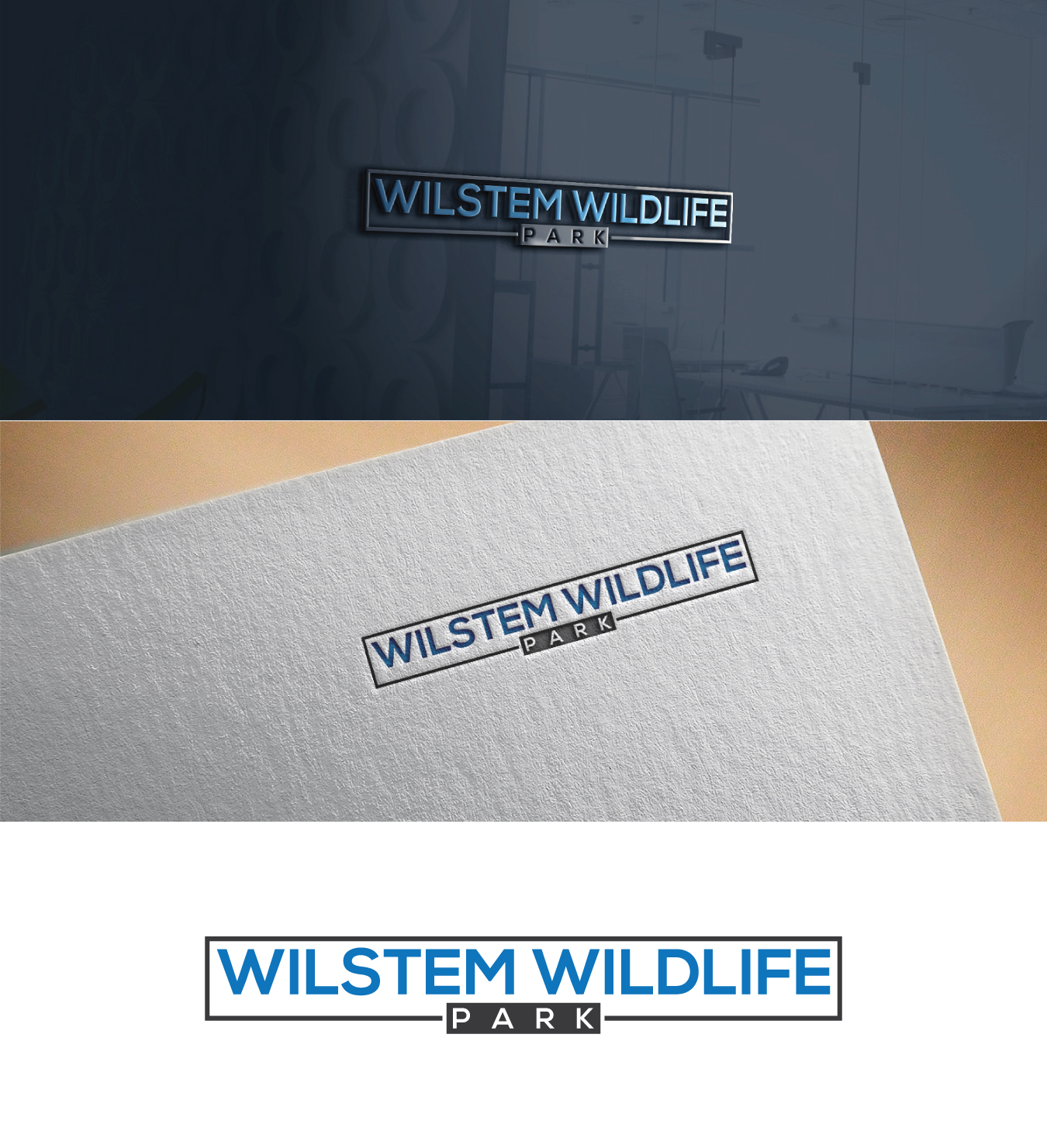 Logo Design by Rana H for this project | Design #21212099