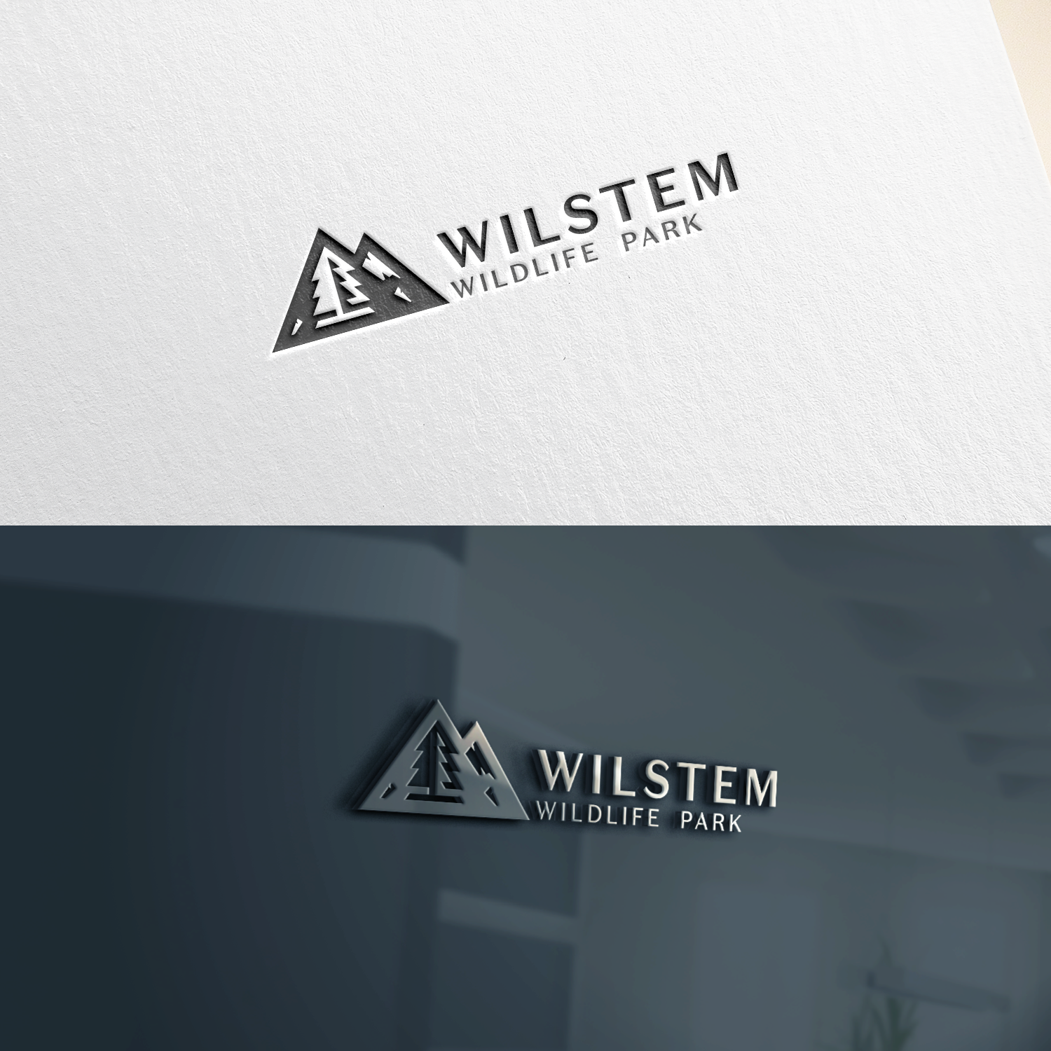 Diseño de Logo por SlashGrid para este proyecto | Diseño #21156715