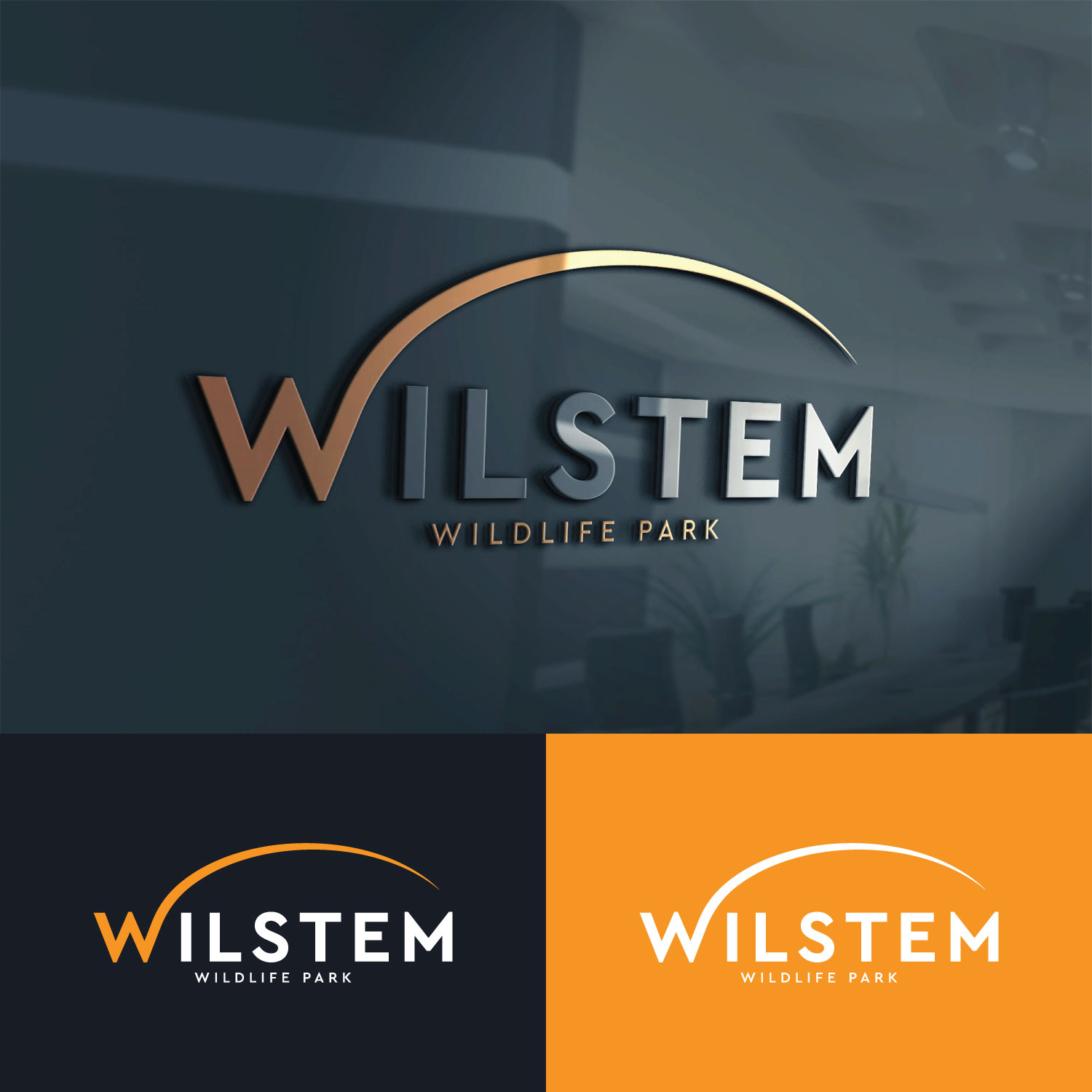 Logo-Design von BluuStudio für dieses Projekt | Design #21211018