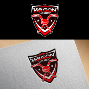 Logo Design by 2logix for Vancouver Reign | Design #21156310
