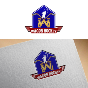 Logo Design by 2logix for Vancouver Reign | Design: #21156311