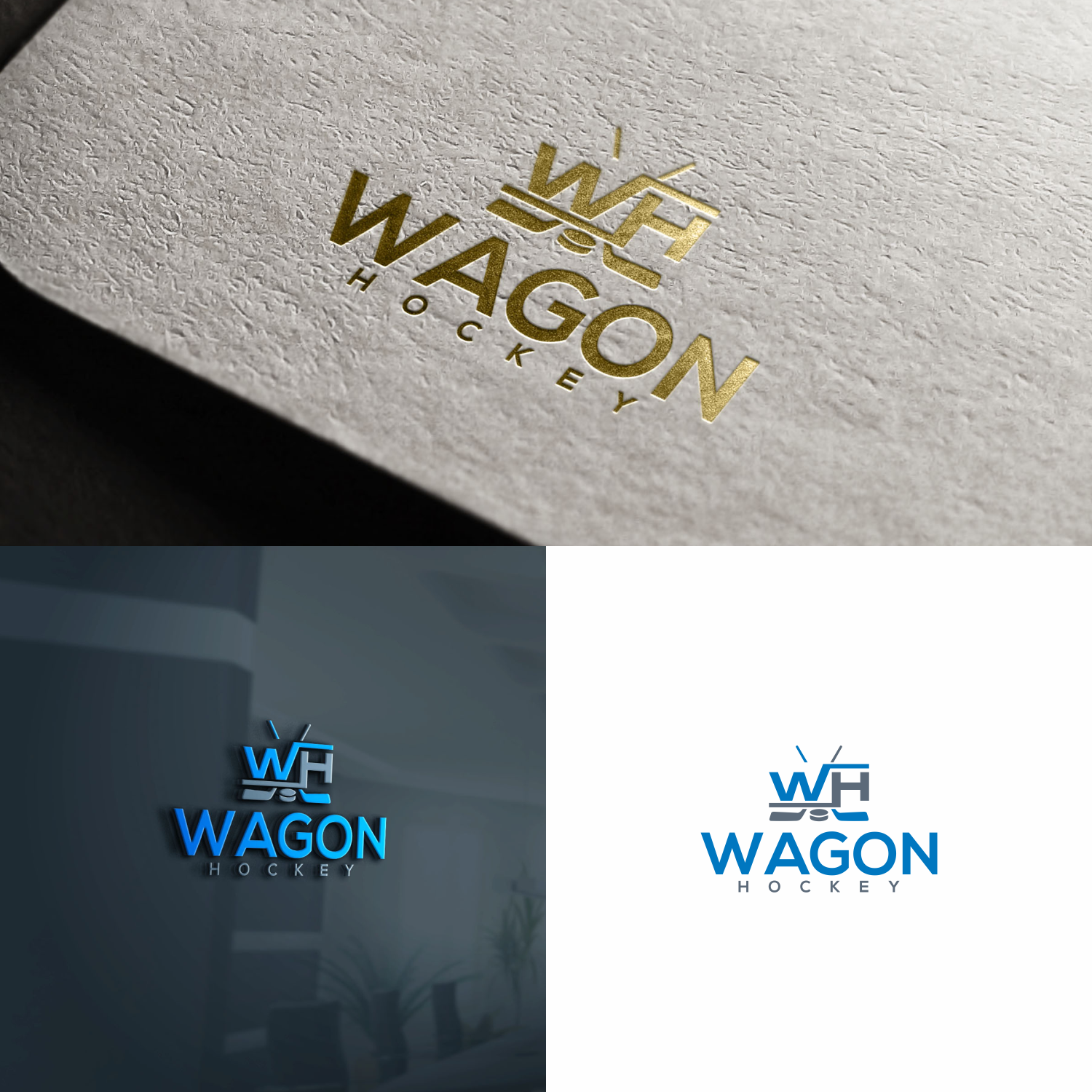 Logo Design by tejo for Vancouver Reign | Design #21148403