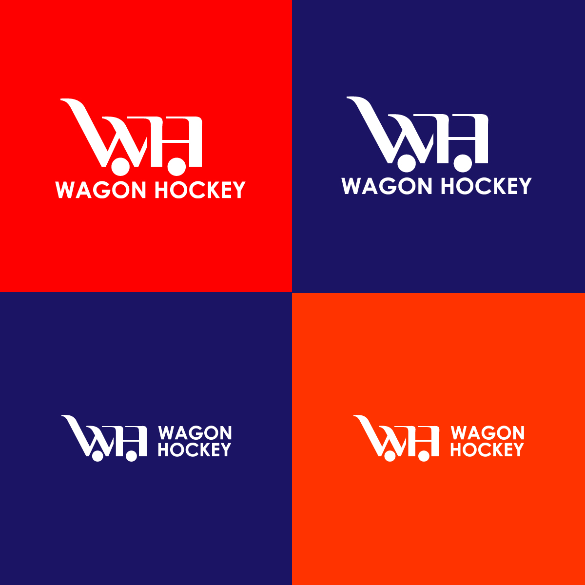 Logo Design by Adriyan darusman for Vancouver Reign | Design #21170061