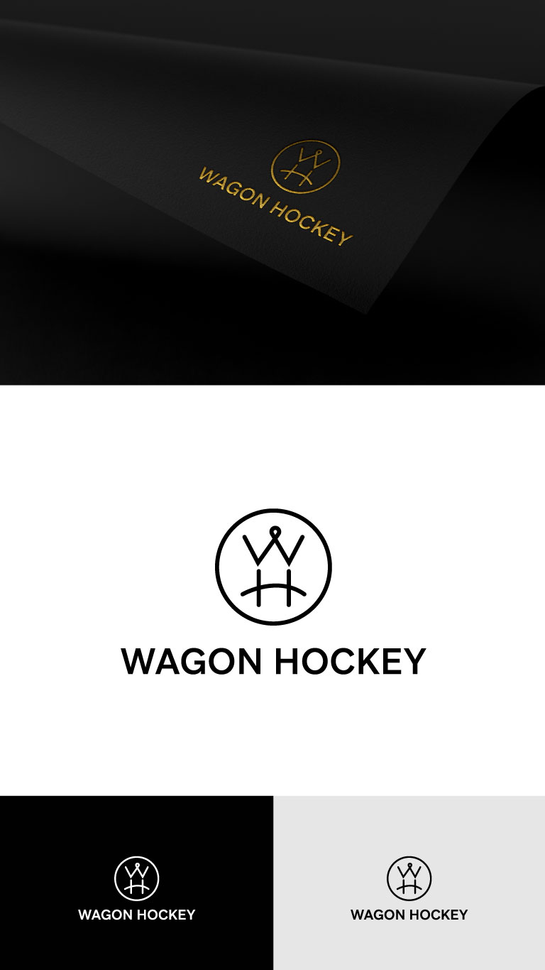 Diseño de Logo por AnteMeridiem para Vancouver Reign | Diseño #21153948
