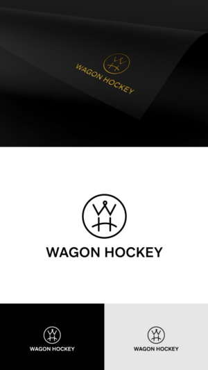 Logo Design by AnteMeridiem for Vancouver Reign | Design: #21153948