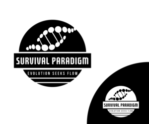 Logo-Design von design new