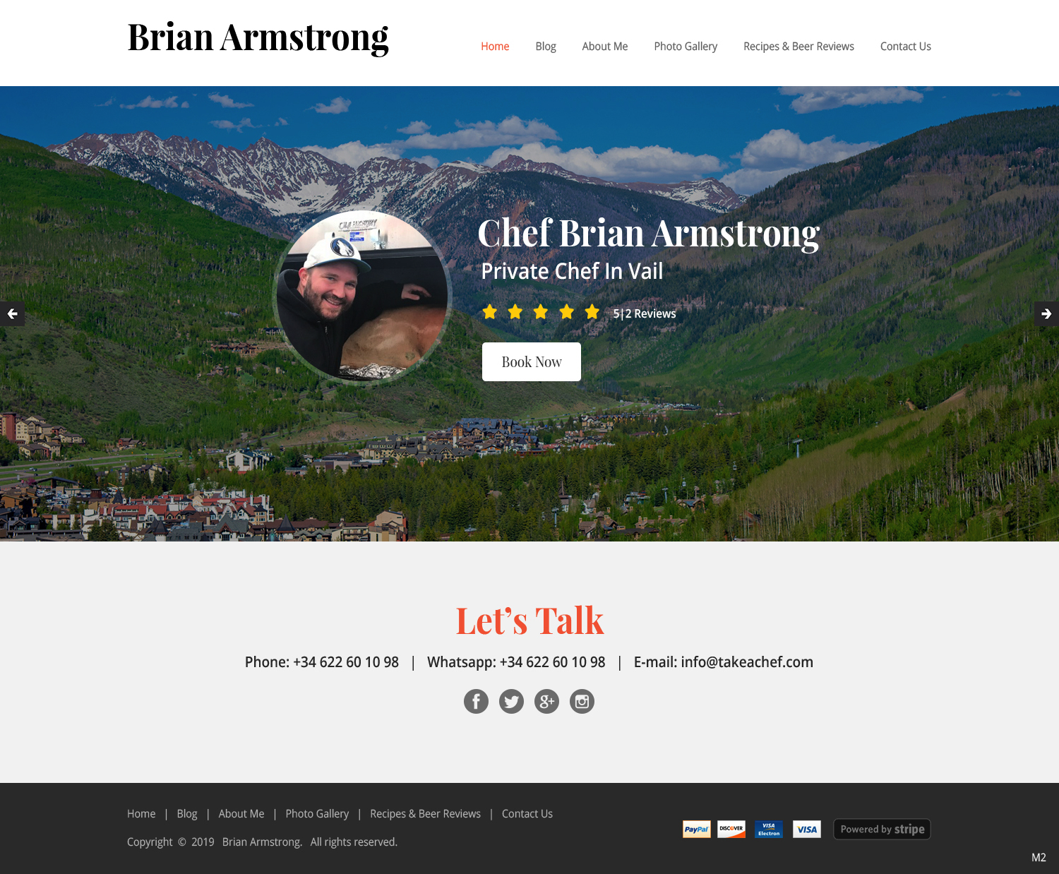 Web Design by pb for this project | Design #21241003