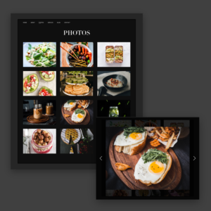 Web Design by Malgorzata 2 for this project | Design: #21273444