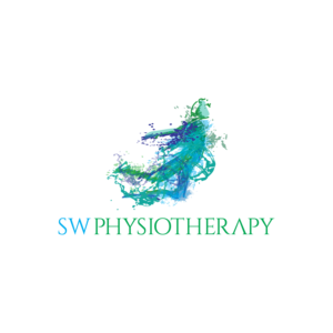 Logo Design by moisesf for SW Physiotherapy  | Design: #21260271