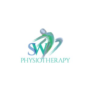 Logo Design by moisesf for SW Physiotherapy  | Design: #21265305