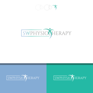 Logo Design by IMD-HUB for SW Physiotherapy  | Design: #21242827
