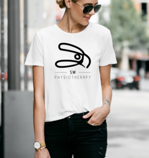 Logo Design by CanDoDesign for SW Physiotherapy  | Design: #21243781