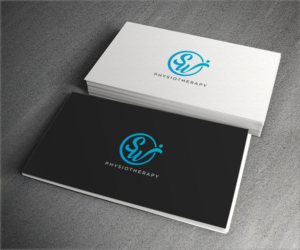 Logo Design by aglaronde23 for SW Physiotherapy  | Design: #21243815
