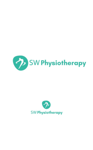 Logo Design by alok bhopatkar for SW Physiotherapy  | Design: #21281550