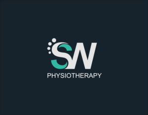 Logo Design by sumarnishadi for SW Physiotherapy  | Design: #21244090