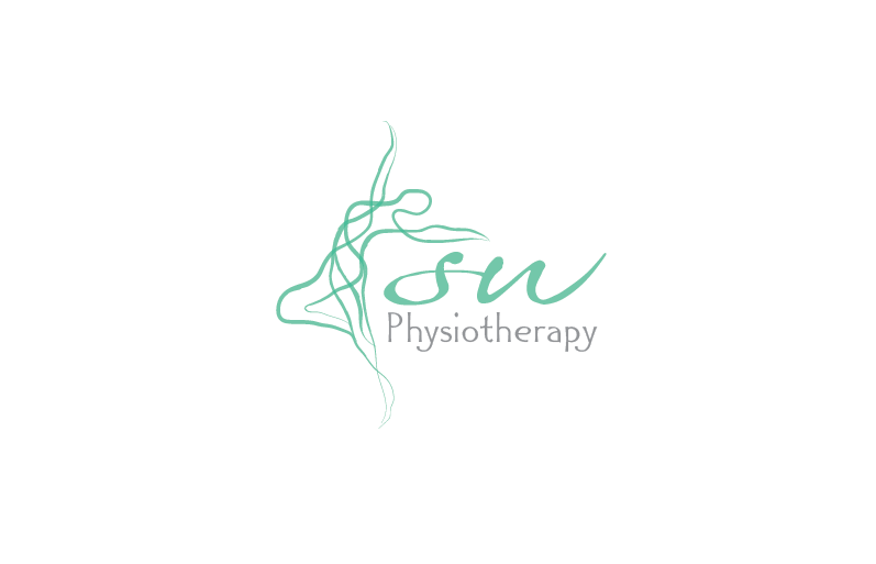 Logo Design by jose_luiz for SW Physiotherapy  | Design #21243161