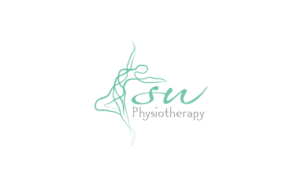 Logo Design by Jose_luiz1978 for SW Physiotherapy  | Design #21243161