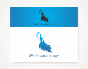 Logo Design by Savana for SW Physiotherapy  | Design: #21155960