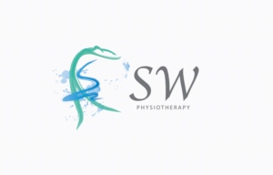 Logo Design by ngahoang1711 for SW Physiotherapy  | Design #21214870