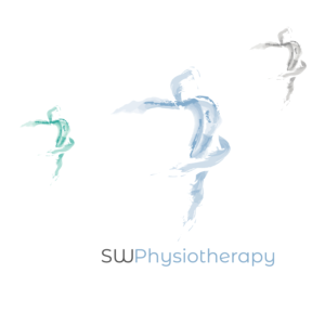 Logo Design by Tanja 7 for SW Physiotherapy  | Design: #21209534
