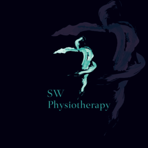 Logo Design by Tanja 7 for SW Physiotherapy  | Design: #21209720