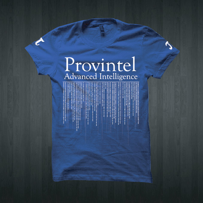 Diseño de Camiseta por Taho Design para este proyecto | Diseño #21197253