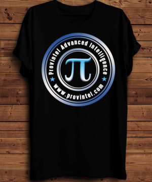 Diseño de Camiseta por creative gravity para este proyecto | Diseño: #21181718