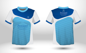 Diseño de Camiseta por Ajmal Ghaffar para este proyecto | Diseño #21196764