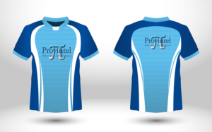 Diseño de Camiseta por Ajmal Ghaffar para este proyecto | Diseño: #21196765
