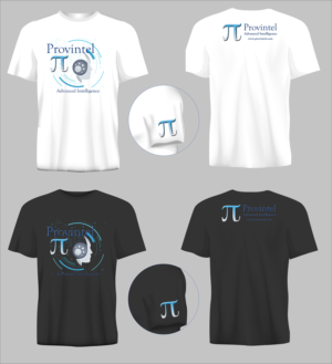 Diseño de Camiseta por TOT Design para este proyecto | Diseño #21174489