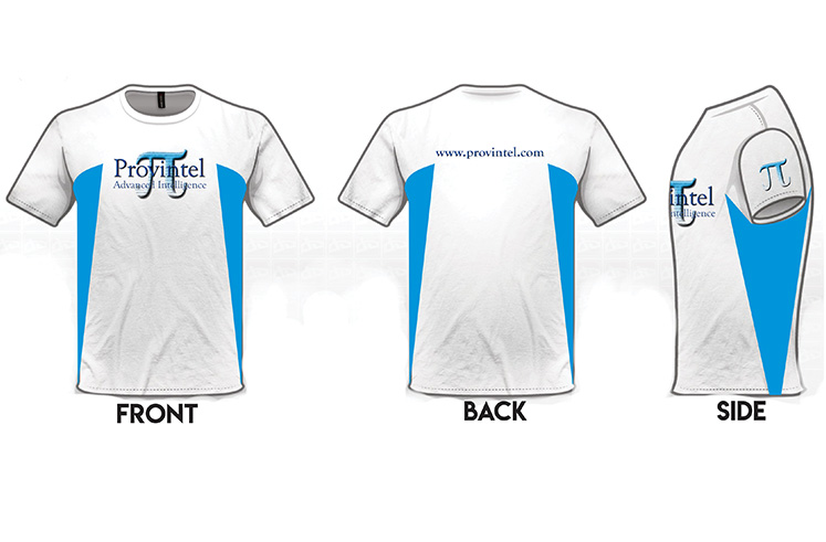 T-Shirt-Design von dery88 für dieses Projekt | Design #21213796