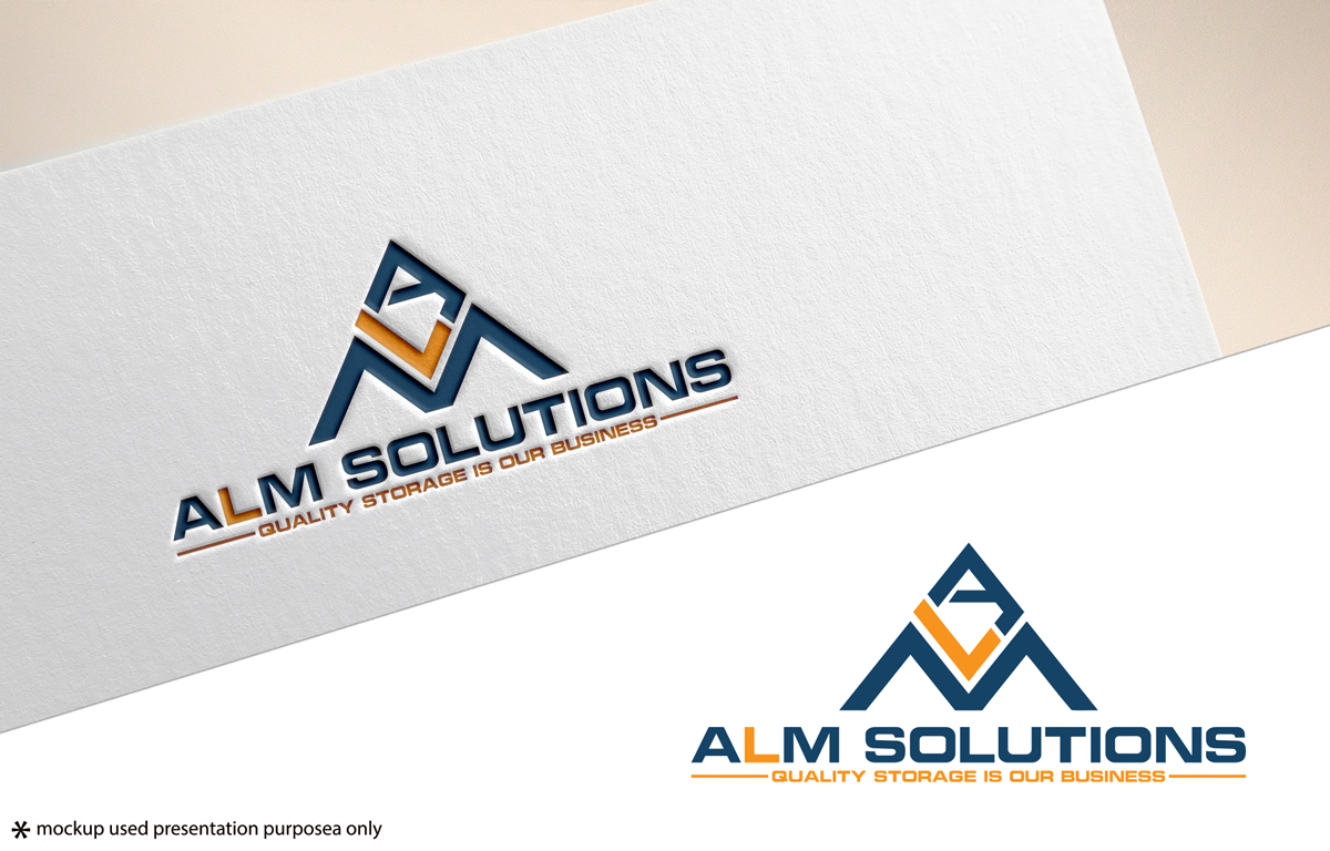 Logo Design by A S design @ for this project | Design #21169680