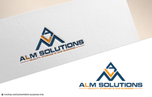 Logo Design by A S design @ for this project | Design: #21169680