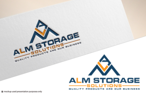 Logo Design by A S design @ for this project | Design: #21170939