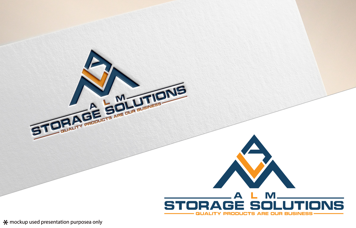 Logo Design by A S design @ for this project | Design #21170940