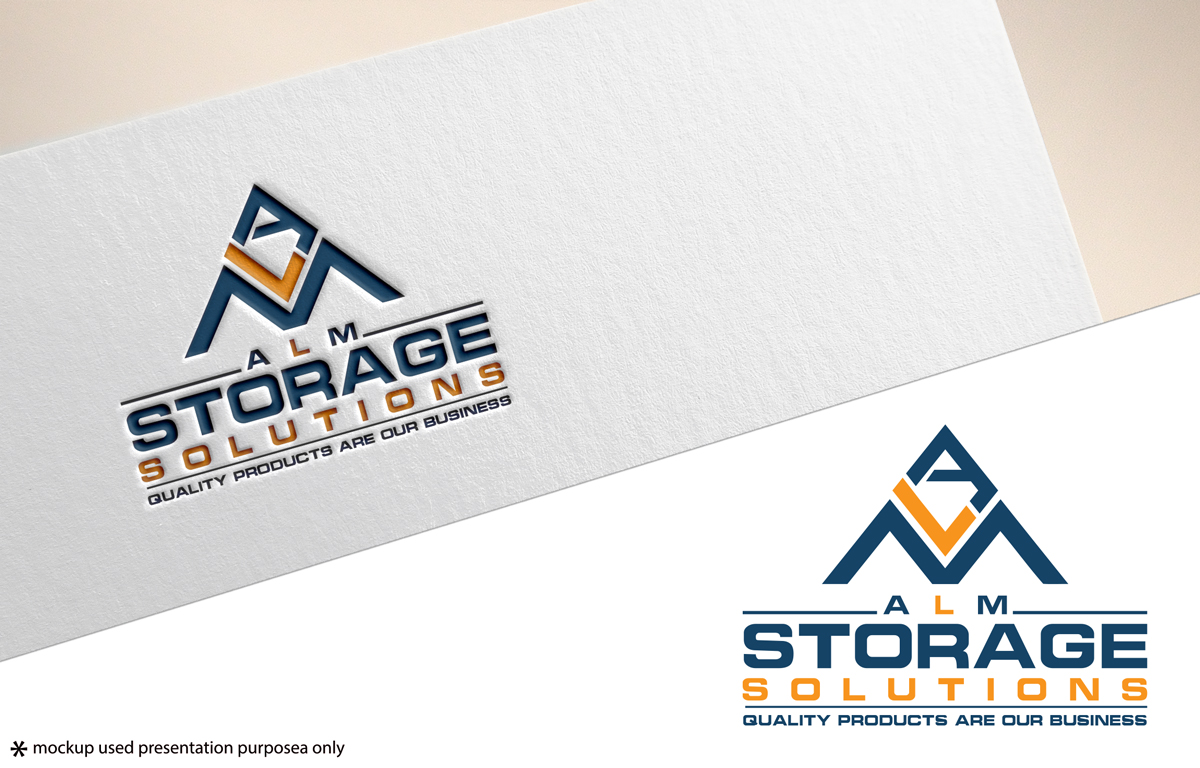Logo Design by A S design @ for this project | Design #21170941