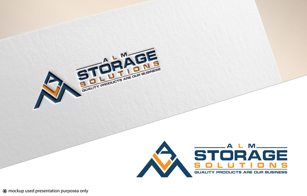 Logo Design by A S design @ for this project | Design #21170943