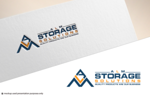 Logo Design by A S design @ for this project | Design: #21170943
