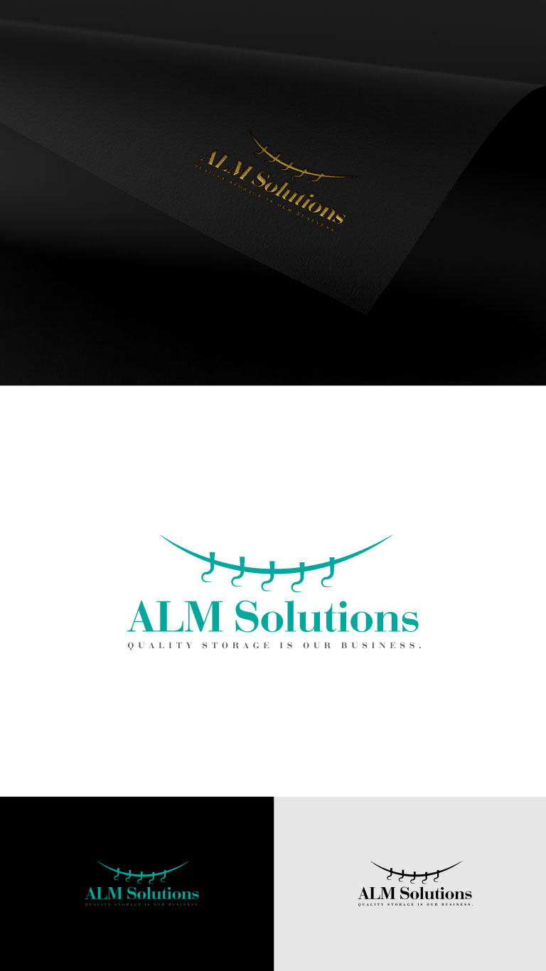 Logo Design by AnteMeridiem for this project | Design #21151091
