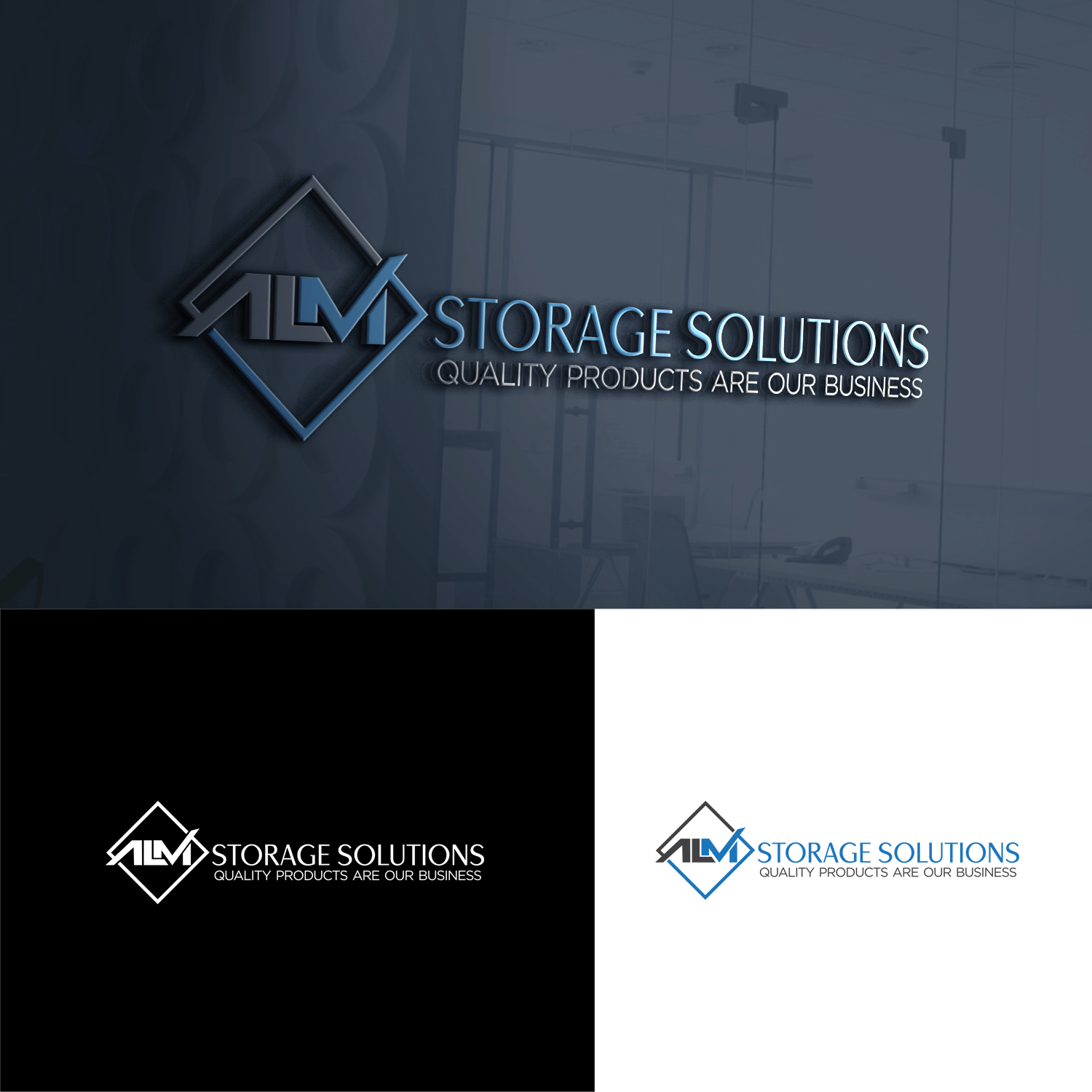 Logo Design by aamsuryaman for this project | Design #21175599