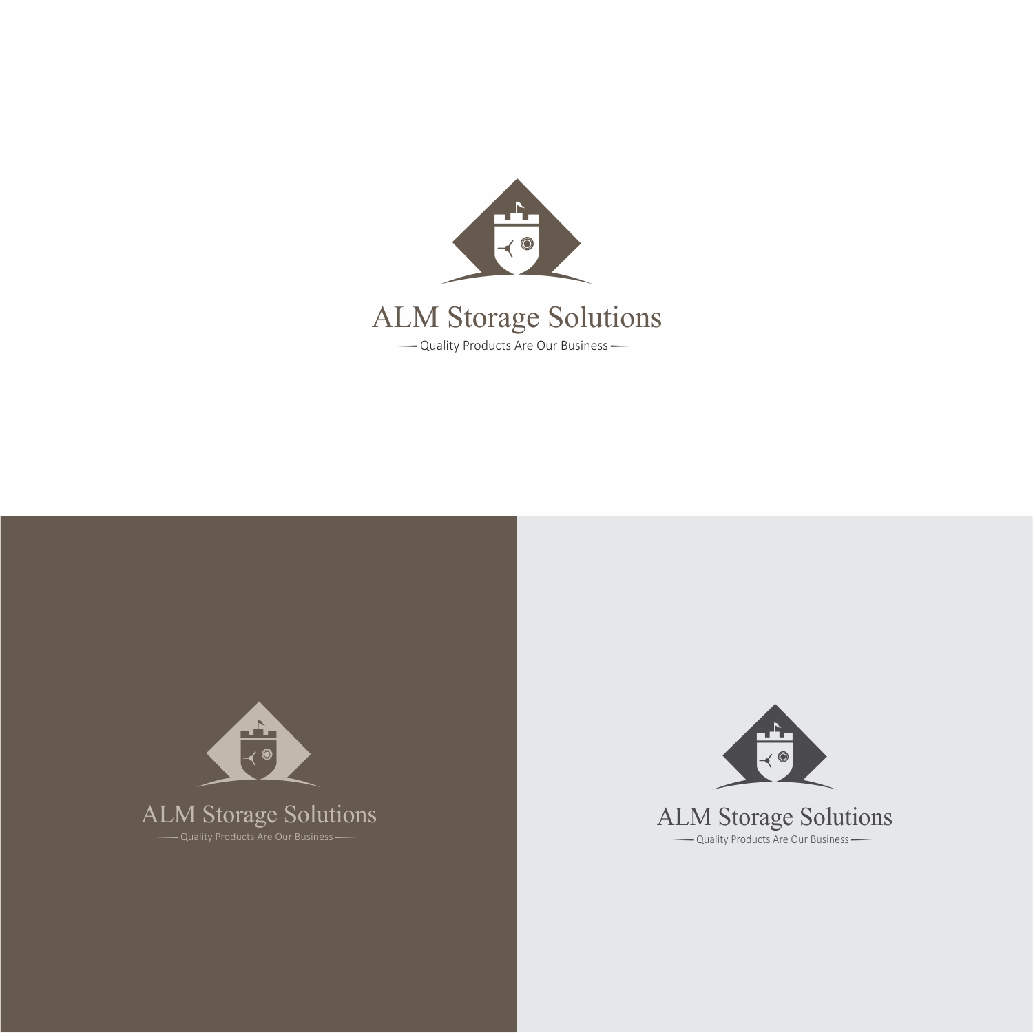 Logo Design by soriyeee for this project | Design #21205934