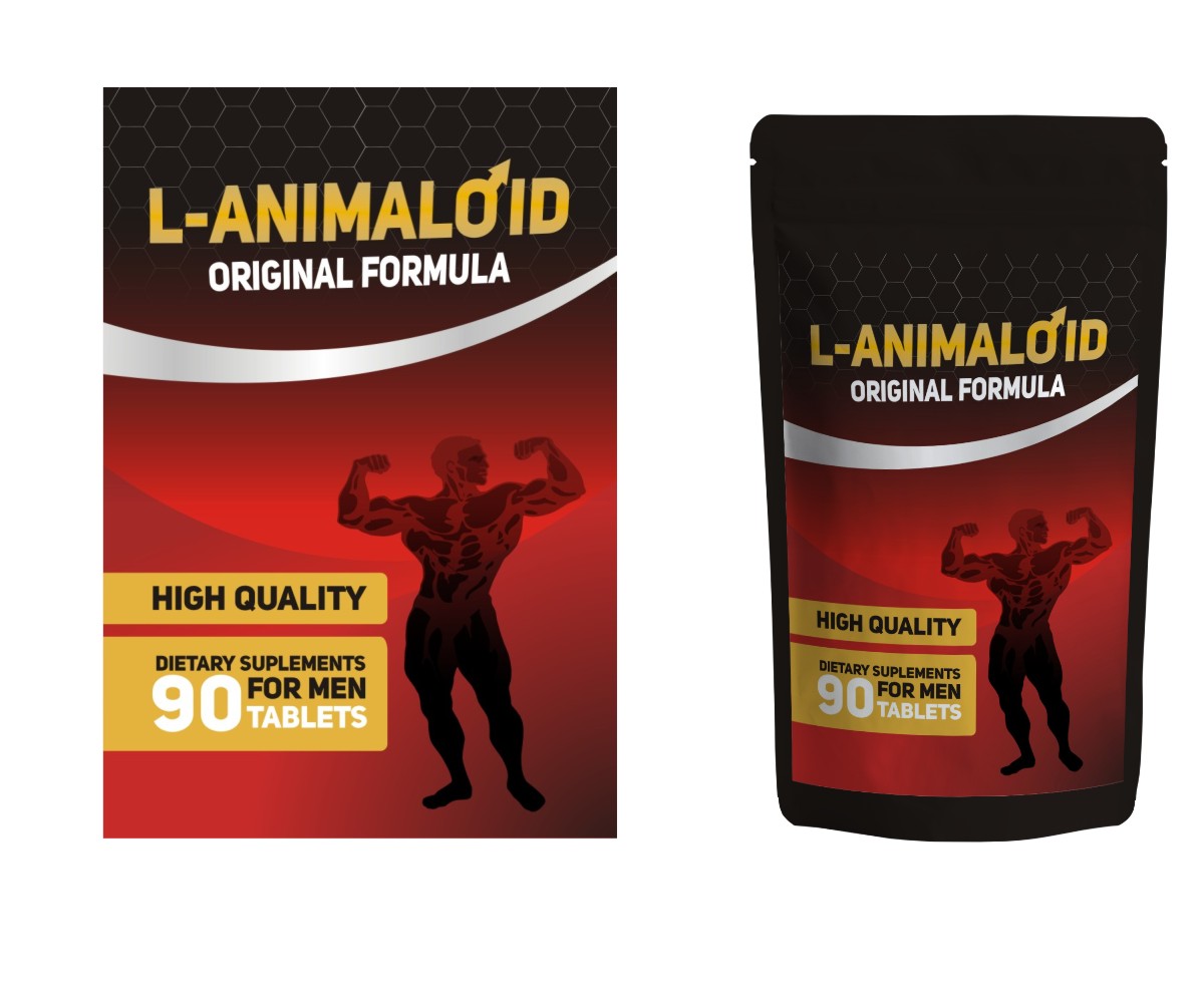 Label Design by ammar_ed for this project | Design #21180584