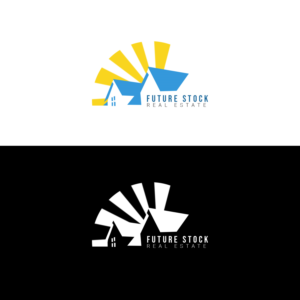 Design de Logo par RomyBoy pour Future Stock & Real Estate Consulting AG | Design #21152866